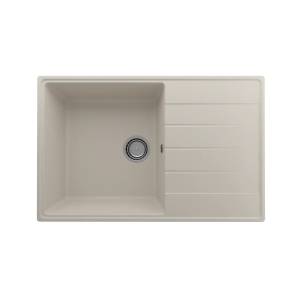 Кухонная мойка Ulgran Quartz Prima 780-02 лен