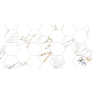 Керамическая плитка Alma Ceramica Dublin TWU09DBL014 Рельефная 24.9x50