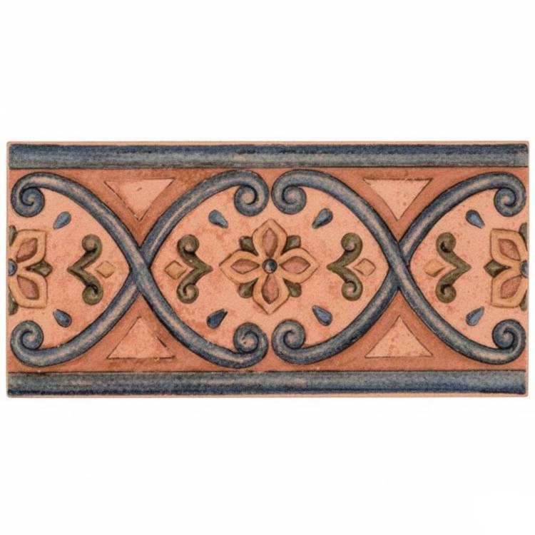 Подступенок Gresmanc Rodamanto 020AE31 Loseta E-5 15x31