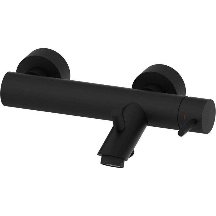 Смеситель для ванны Paffoni Light LIG022NO