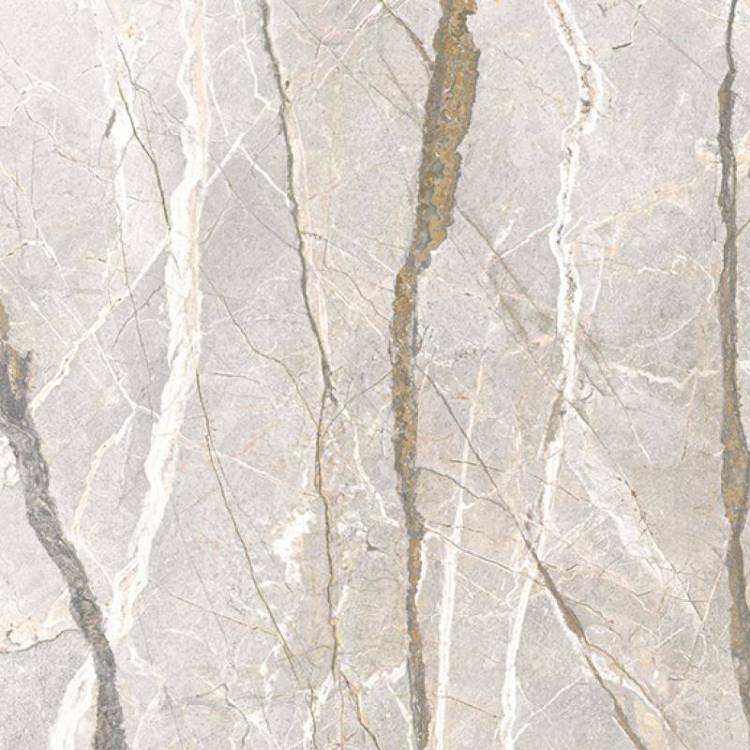 Керамогранит Flaviker Supreme Hedonism PF60017241 Silver Roots Lux R 60x120