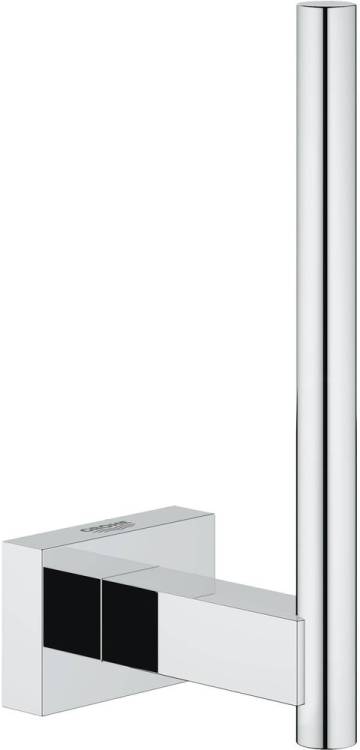 Держатель для запасных рулонов Grohe Essentials Cube 40623001