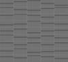 Декор Vives Corso Pincio Antracita 10x20 фото 2