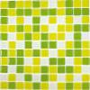 Мозаика Bonaparte Fresh (2.5x2.5) 30x30