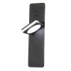 Бра Crystal Lux CLT 216W BL фото 5
