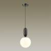 Подвесной светильник Odeon Light Pendant Okia 4668/1 фото 2