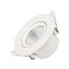 Встраиваемый светильник Arlight Polar 032310