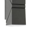 Уличный настенный светодиодный светильник Favourite Pilon 3027-2W фото 3