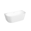 Акриловая ванна Sancos Labo FB22 170x80 белая