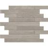 Мозаика Estima Soft Wood 69414 Mosaic/SF03_NS/30x35/Muretto Muretto неполированная 30x35