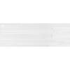 Керамическая плитка Kerama Marazzi Бьянка 60174 Белый Матовый Полоски 20x60