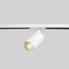 Трековый светильник однофазный Crystal Lux CLT 0.31 018 WH фото 2