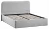 Кровать двуспальная Трия Тиффани TRI_257151 Confetti Silver фото 2