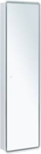 Шкаф-пенал Aquanet Оптима 335438 с led подсветкой
