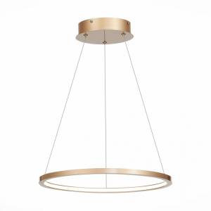 Подвесной светодиодный светильник ST Luce IN ST603.243.22