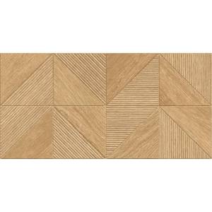 Керамическая плитка Global Tile Urban GT156VG Tangram Бежевый 30x60