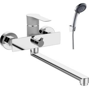 Смеситель универсальный Rossinka R RS35-32PC