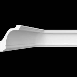 Карниз гладкий Artpole SKT502 115x32x40.4