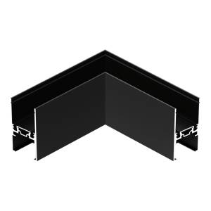 Угол-соединитель ST Luce Skyflat ST068.409.10