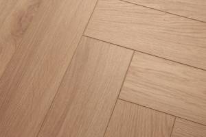 Ламинат Damy Floor Наследие (Heritage) 8/33 4V DFL-004h Дуб Виргинский 606x101