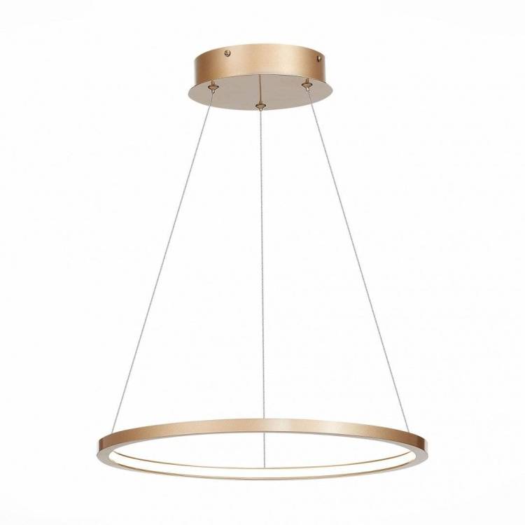 Подвесной светодиодный светильник ST Luce IN ST603.243.22