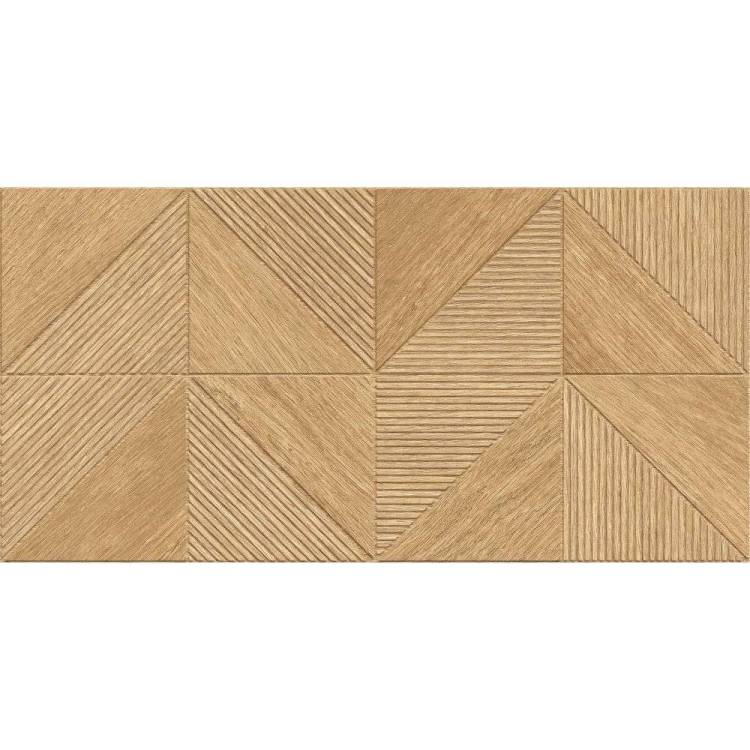 Керамическая плитка Global Tile Urban GT156VG Tangram Бежевый 30x60