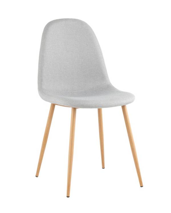 Стул Stool Group Валенсия SN OS-001 1009-34 светло-серый