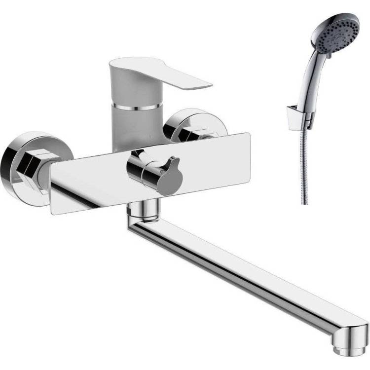 Смеситель универсальный Rossinka R RS35-32PC