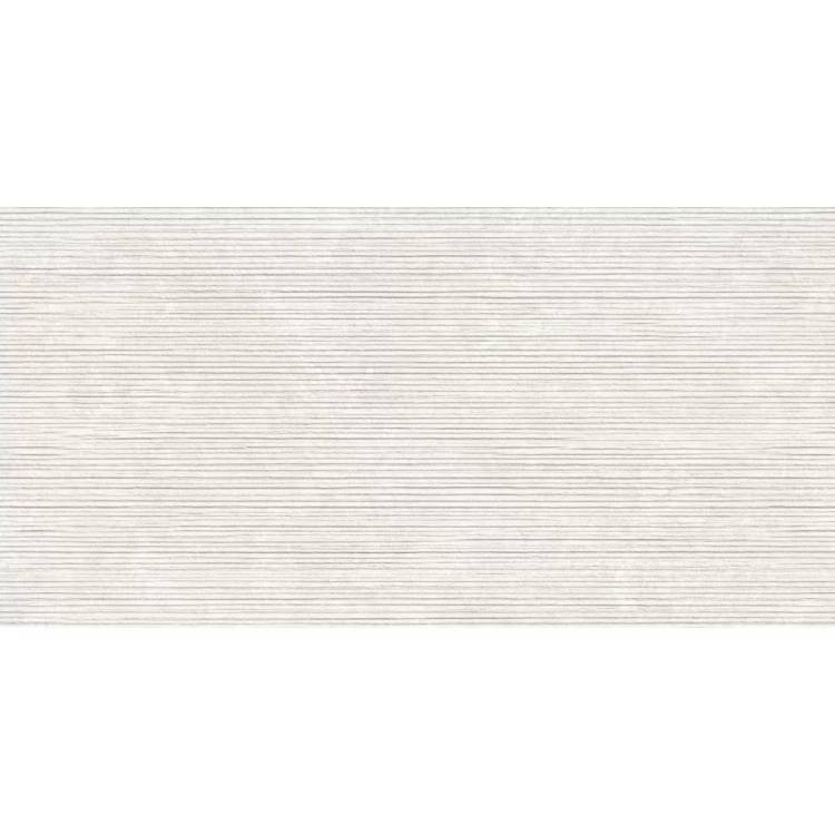 Керамогранит Infinity Ceramica Sandstar Liniar Bianco Carving 60x120
