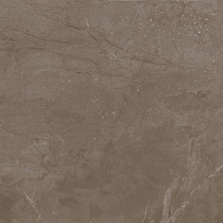 Керамогранит Laparet Нобл Мокка ПРО коричневый матовый R11/A Бархат 60x60