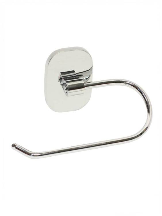 Держатель туалетной бумаги Bath Plus Квадрат KL-1610F без крышки