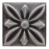 Декоративная вставка Adex Studio ADST4058 TACO RELIEVE FLOR № 1 VOLCANICO 3X3