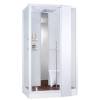 Душевая кабина Orans 89105RWLH белый, 120x90x220 фото 2