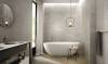 Керамическая плитка FAP Ceramiche Mat&More fRH7 Domino Beige 25x75 фото 5