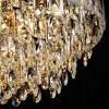 Подвесная люстра Modelux ML.7220.600 GD фото 4