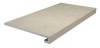 Ступень Kerama Marazzi Про Чементо DD641720R/GCF бежевый матовый 33x60 фото 2