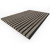 Панель стеновая акустическая Stella Trend Standart Дуб Винтаж 90x60x2.1
