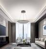Подвесной светодиодный светильник Natali Kovaltseva Led Lamps 81295 фото 8