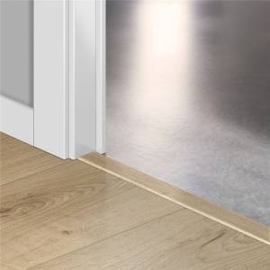 Профиль Quick-Step Incizo QSINCP 01847 Дуб светлый 2150х48х13