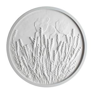 Настенный светодиодный светильник Odeon Light Lavanda 7169/10WL