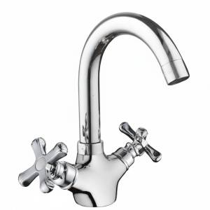 Смеситель для кухни Rush Bianki BI7650-23