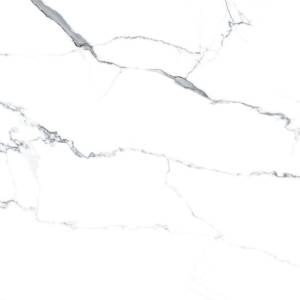 Керамогранит Prissmacer Statuarietto White 60x60 Керамогранит Prissmacer Statuarietto White 60x60