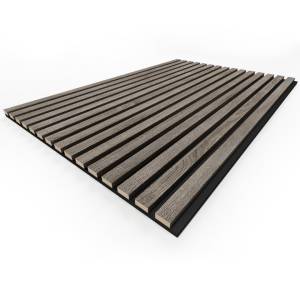 Панель стеновая акустическая Stella Trend Standart Дуб Винтаж 90x60x2.1