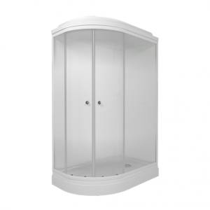 Душевая кабина Triton Коралл Щ0000068946 правая, 120x80 A