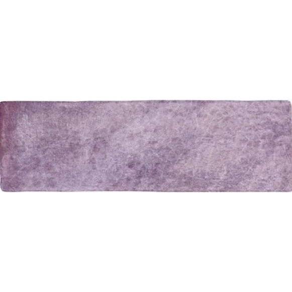 Керамическая плитка Harmony Dyroy Aubergine 6.5x20