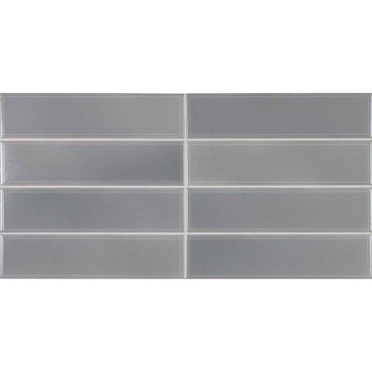 Керамическая плитка Equipe Limit 27528 Gris 6x24.6