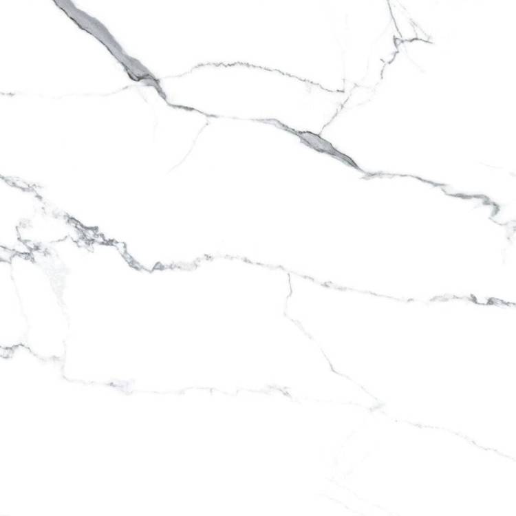 Керамогранит Prissmacer Statuarietto White 60x60