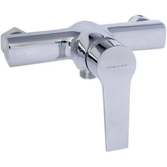 Смеситель для душа Clever Artic Xtreme 98700