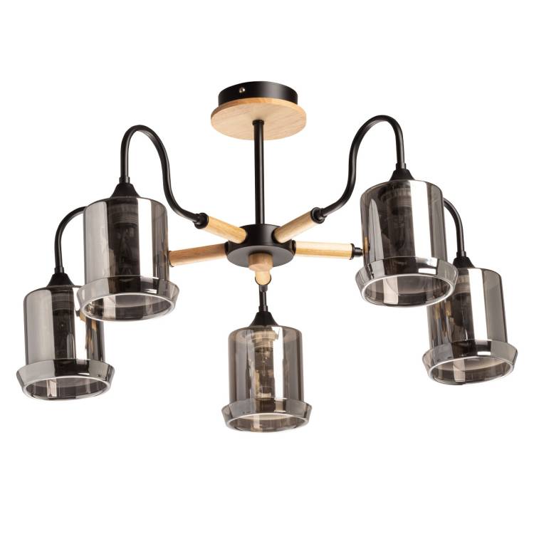 Люстра на штанге De City Дэла 635014605