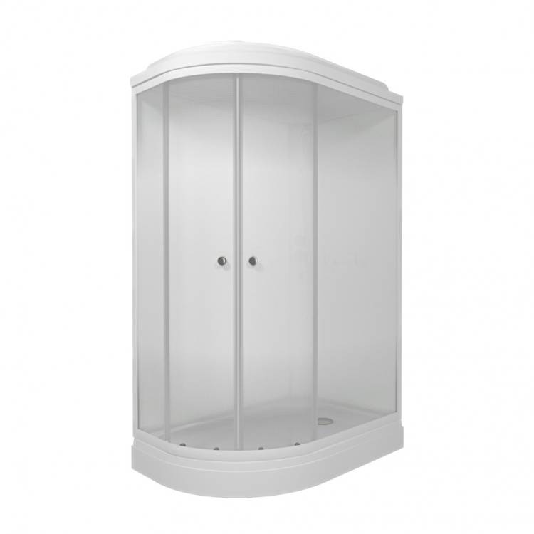 Душевая кабина Triton Коралл Щ0000068946 правая, 120x80 A